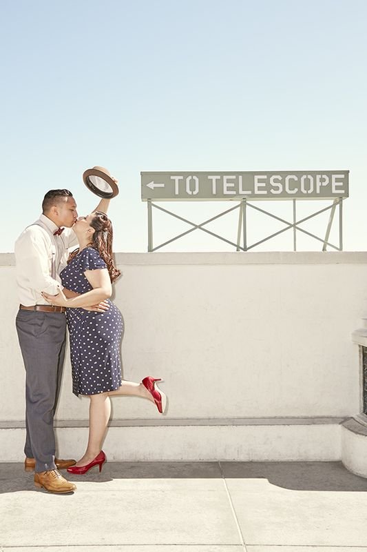 Los Angeles wedding photography