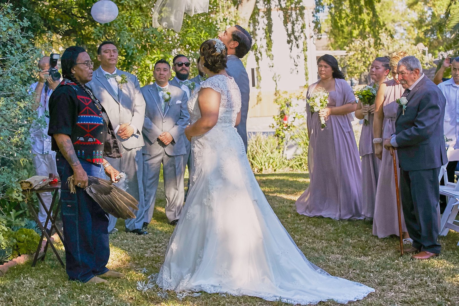 Wedding Photographer Los Angeles